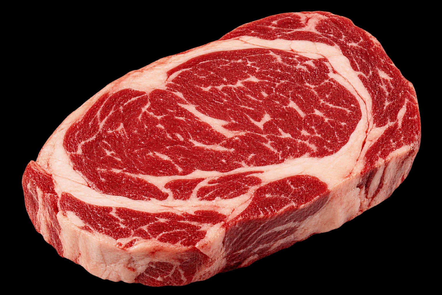 Good quality grade meat